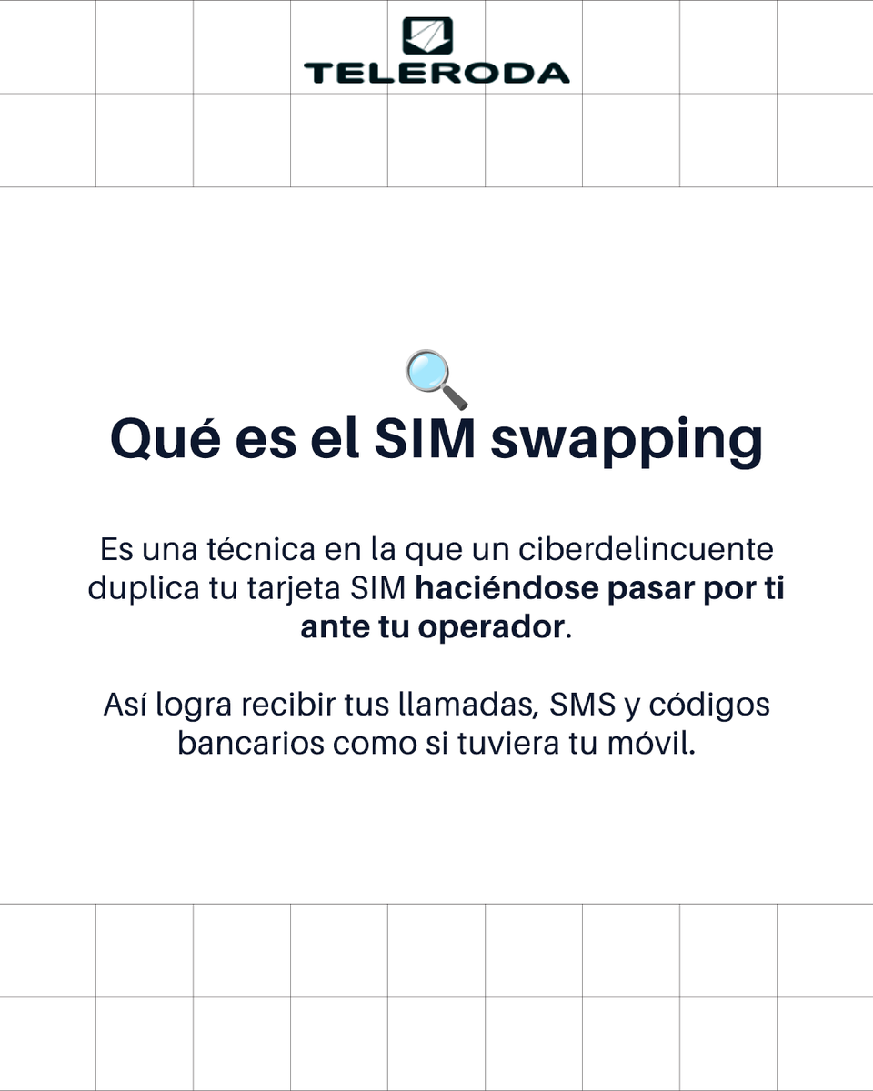 TELERODA tweet media