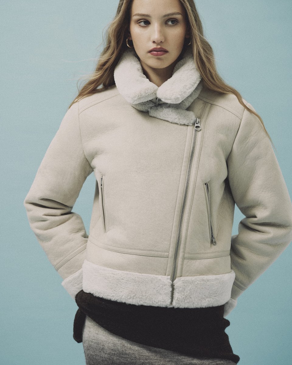 springfieldmw's tweet image. Because winter style starts with warmth❄️✨

👉bit.ly/3L9Obrh

#MadeOfWarmth #WinterEssentials #SpringfieldWoman