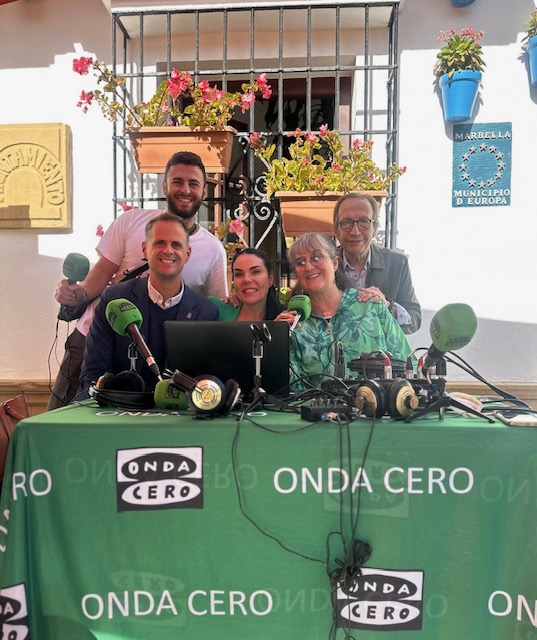 🔴 ¡Escucha el programa de hoy en formato podcast! Especial 35 años Onda Cero

🗓️ Miércoles 19 de noviembre de 2025

👇
ondacero.es/podcast/emisor… a través de <a href="/OndaCero_es/">Onda Cero</a>