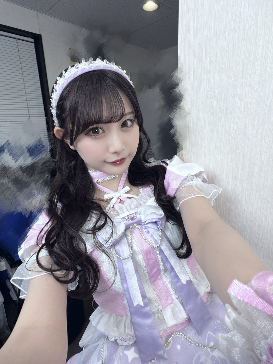 Post by 香月あむ【のんふぃく！】 on X: 🩷💜🤍