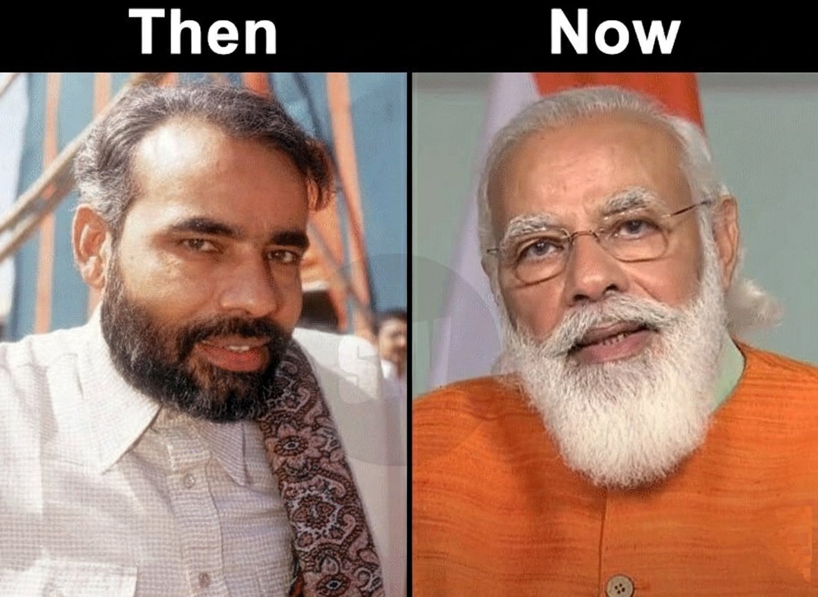 Blessedsoul_0's tweet image. What did he eat??