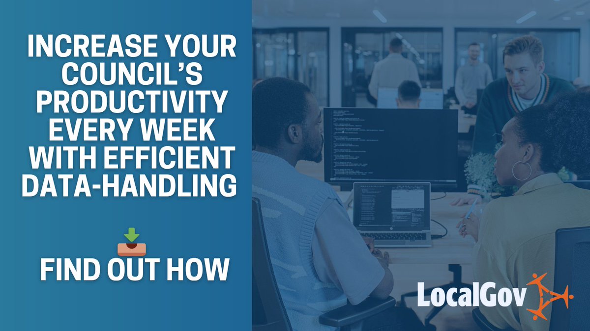 localgoveditors's tweet image. Councils are losing productivity every week due to data-handling inefficiencies. The solution? People-centred upskilling, not just new tech.

Explore practical steps and case studies in our latest guide 👉 eu1.hubs.ly/H0pFJYg0

#LocalGov #DigitalSkills #WorkforceDevelopment