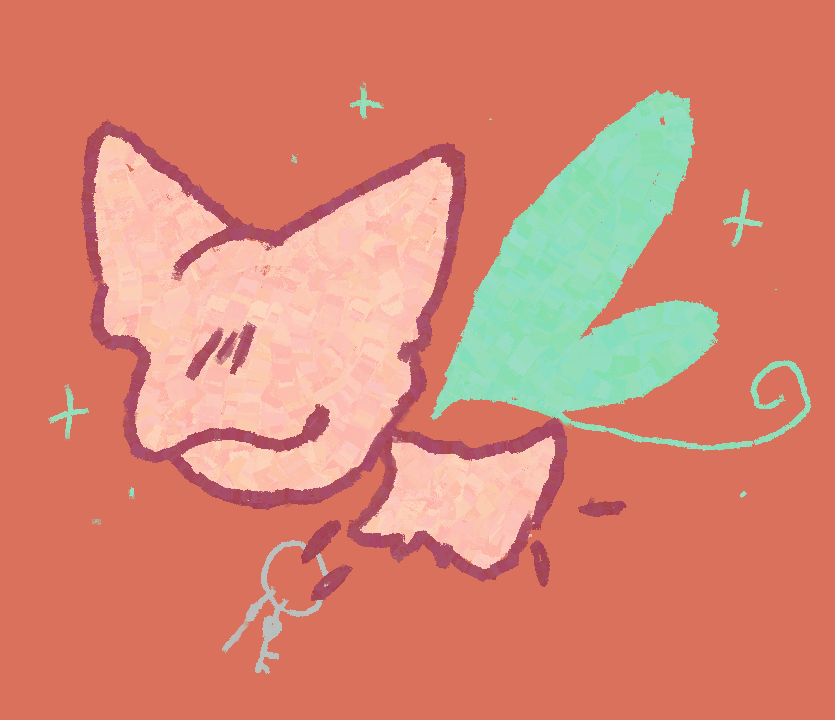 Aster Rose tweet media