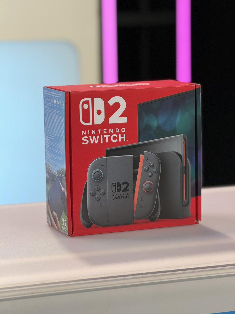 gameone's tweet image. Elle tombe aujourd’hui ?? 

On va sélectionner 4 personnes qui tweetent avec le hashtag #TEAMG1 

À vous les studios.