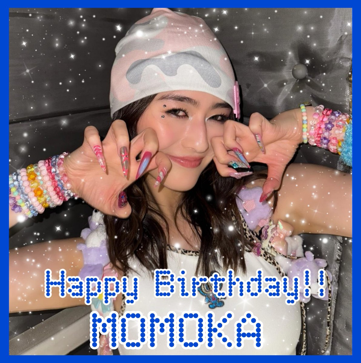 つぼてぃー@Girls²垢 (@girls2_fan) / Posts / X