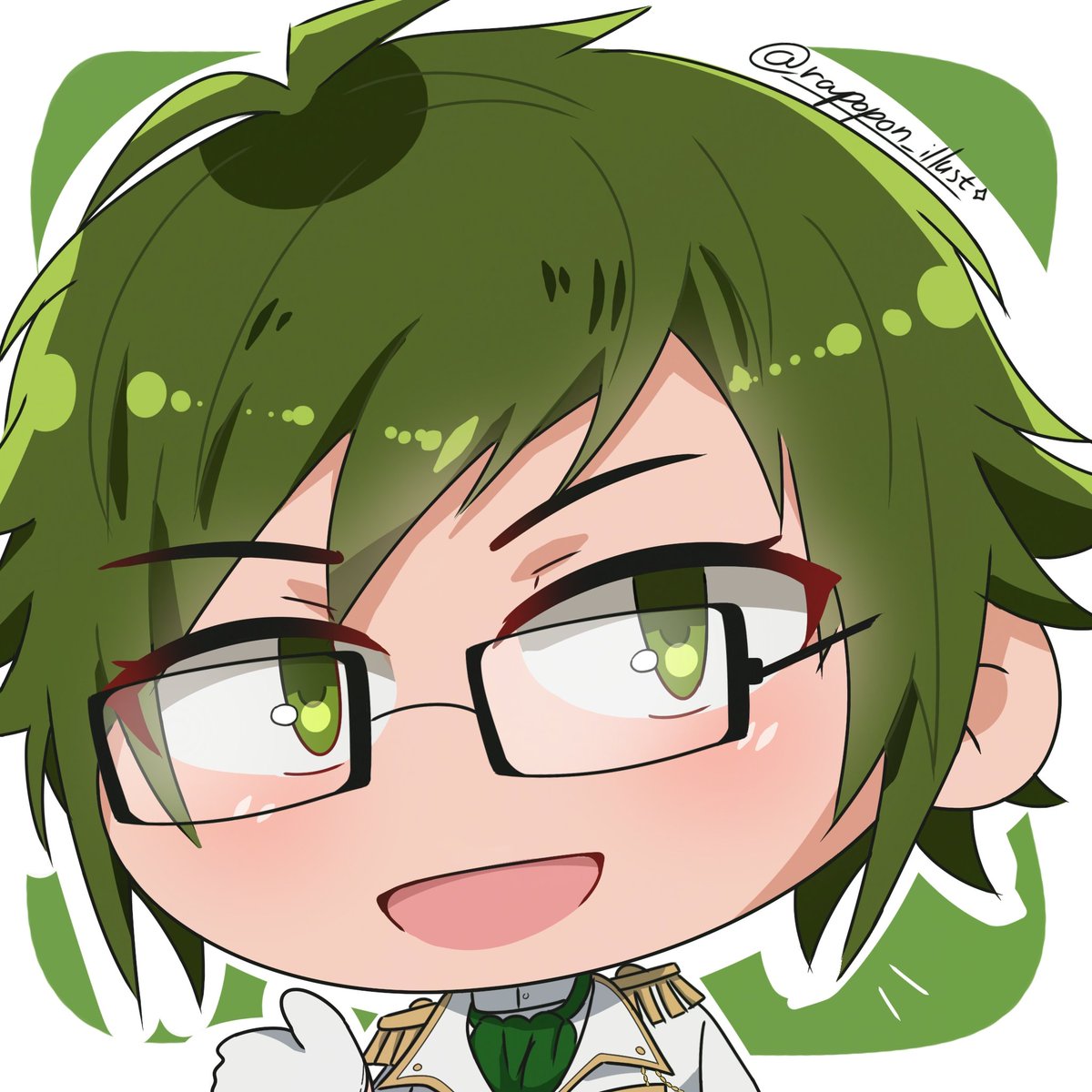 rapopon🎨📦(らぽぽん) | CF21 O-58&59 (@rapopon_999) / Posts / X