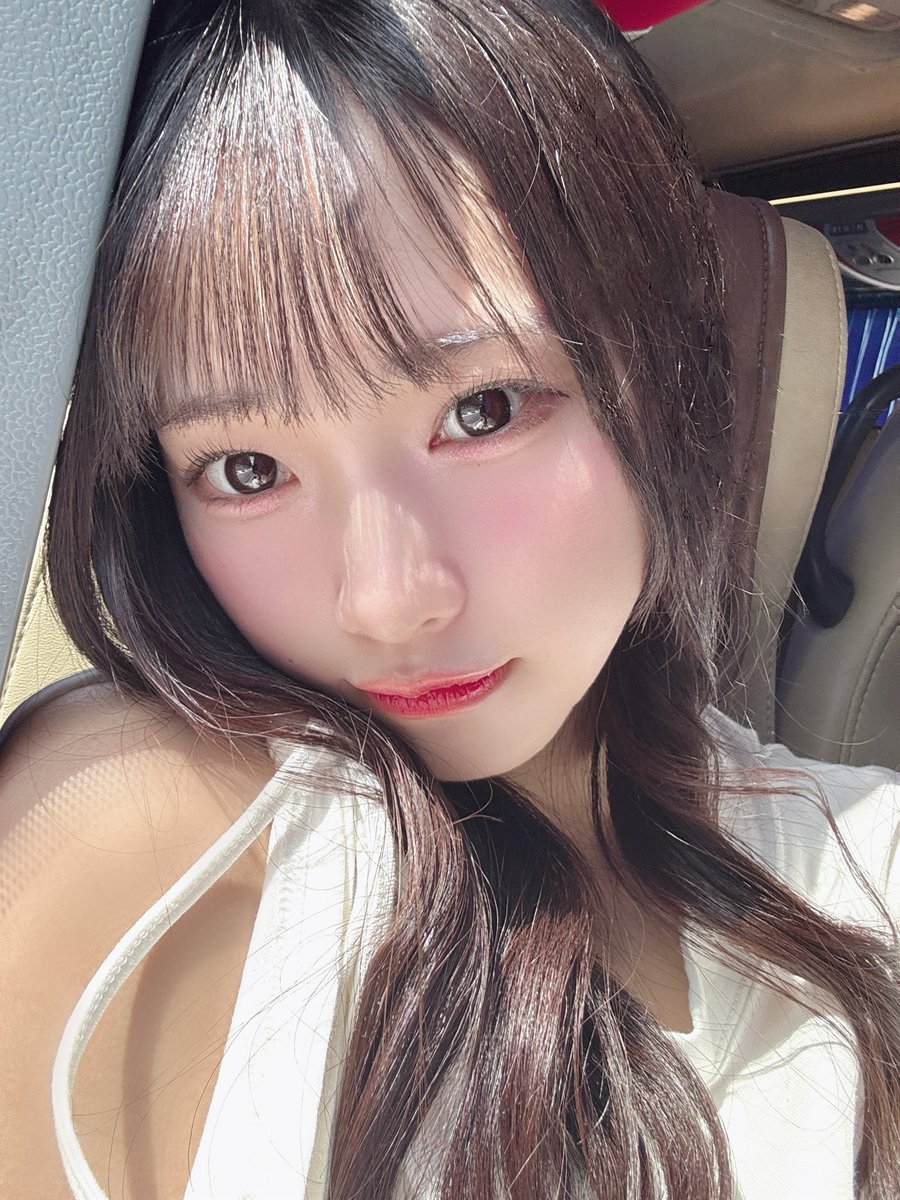 Post by 尾林結花@虹のコンキスタドール on X: 🌤️