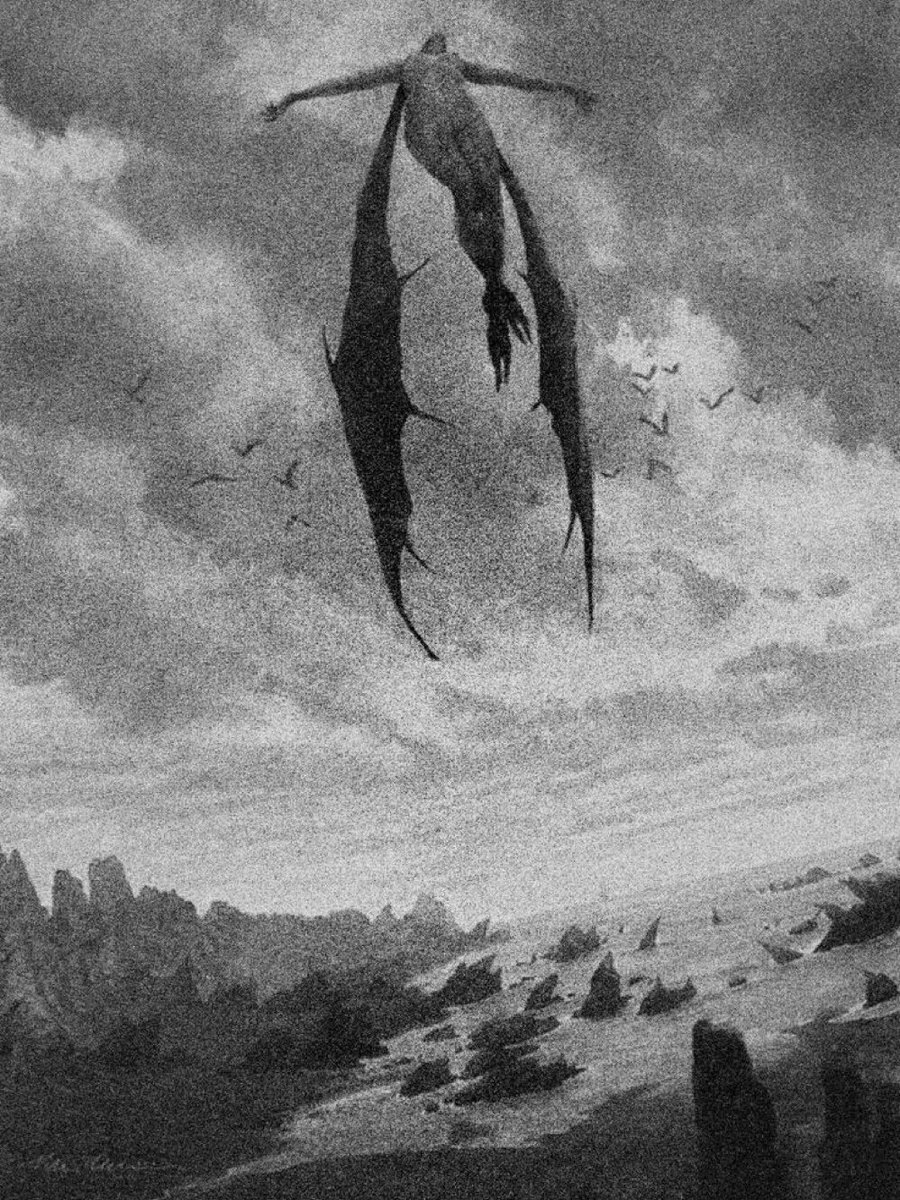 "The Aurai" by Mark Molchan