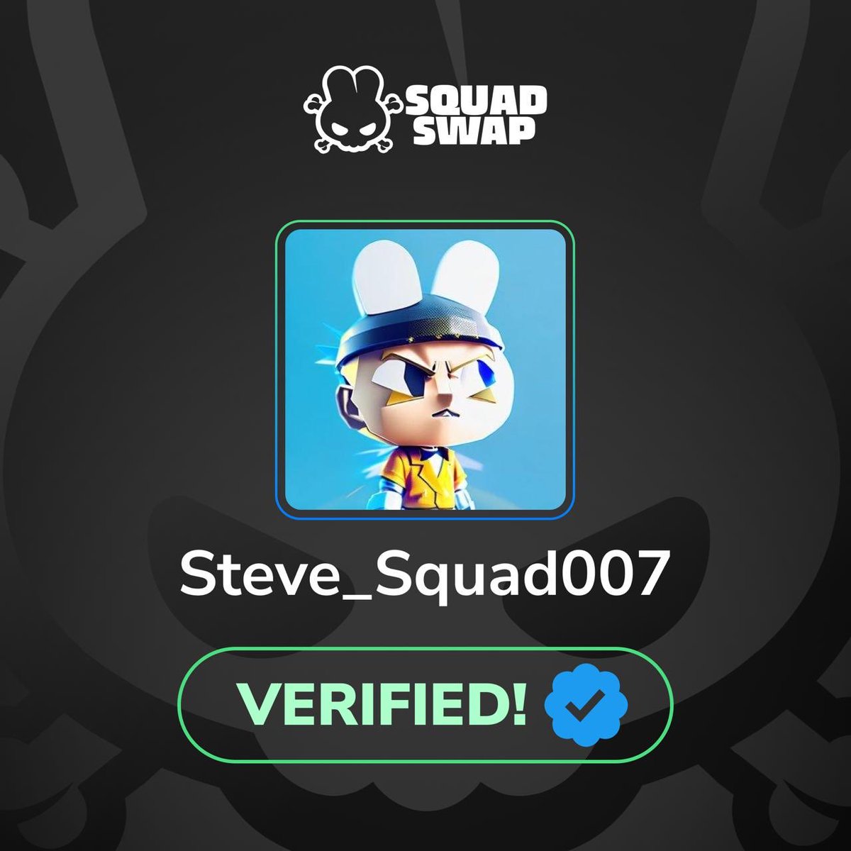 SquadSwap 🐰💱 tweet media