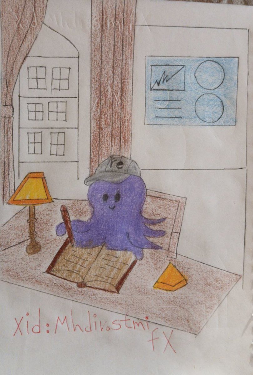Mhdirostmifx's tweet image. The Re Octopus just dropped two paintings.  $174M real-world premiums   25%+ APY on reUSDe   Fully collateralized, no cat risk, no leverage    TradFi writes contracts.   He prints yield.
@REprotocol
@re
#NFT #art 
@bleeshy 
x.com/Mhdirostmifx/s…