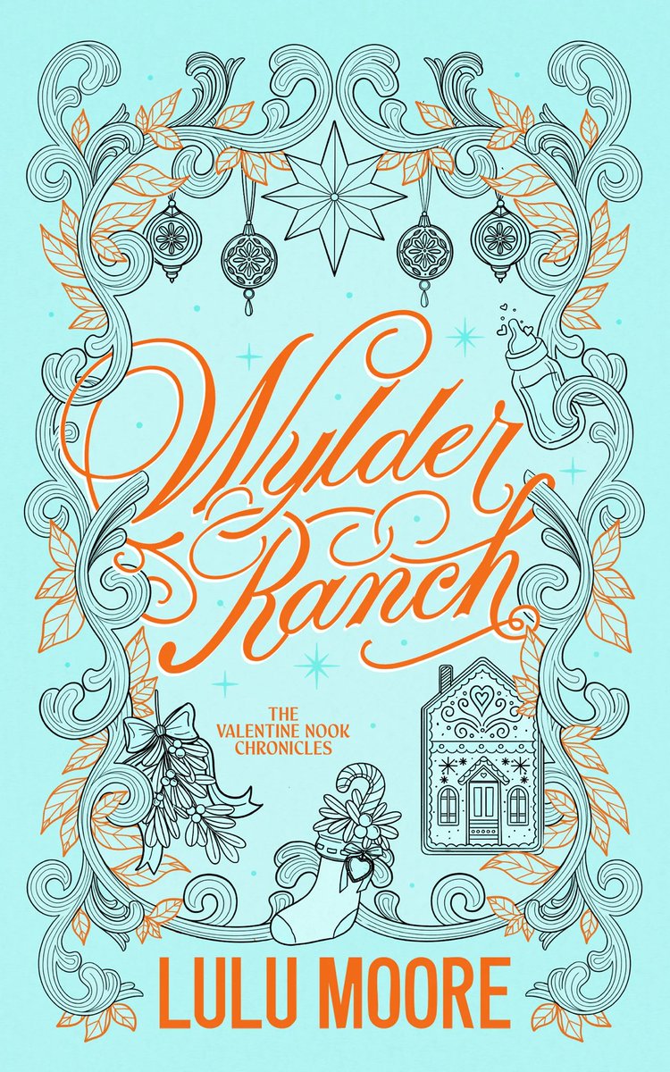 BbbvBlogger's tweet photo. I am currently reading...
Wylder Ranch by Lulu Moore, releasing tomorrow 
Pre-order today!
Amazon: https://t.co/ABJ8y3hlFx      
Goodreads: https://t.co/mPHCvZKEmf

 #RomanticComedy #Billionaire #BritishHero #BoyObsessed #CloseProximity #SurpriseBaby #SmallTown #SingleMom https://t.co/xb4tX6A8tP