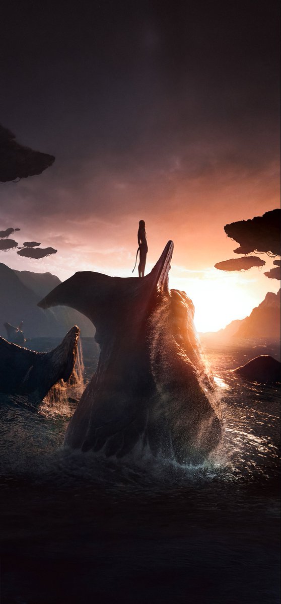 Avatar: Fire and Ash Wallpapers!

#AvatarFireandAsh