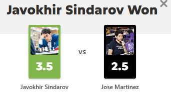 agadmator tweet media