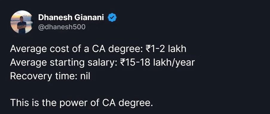 the_codewala's tweet image. Have you ever heard of Software Developer’s salary yet!!?