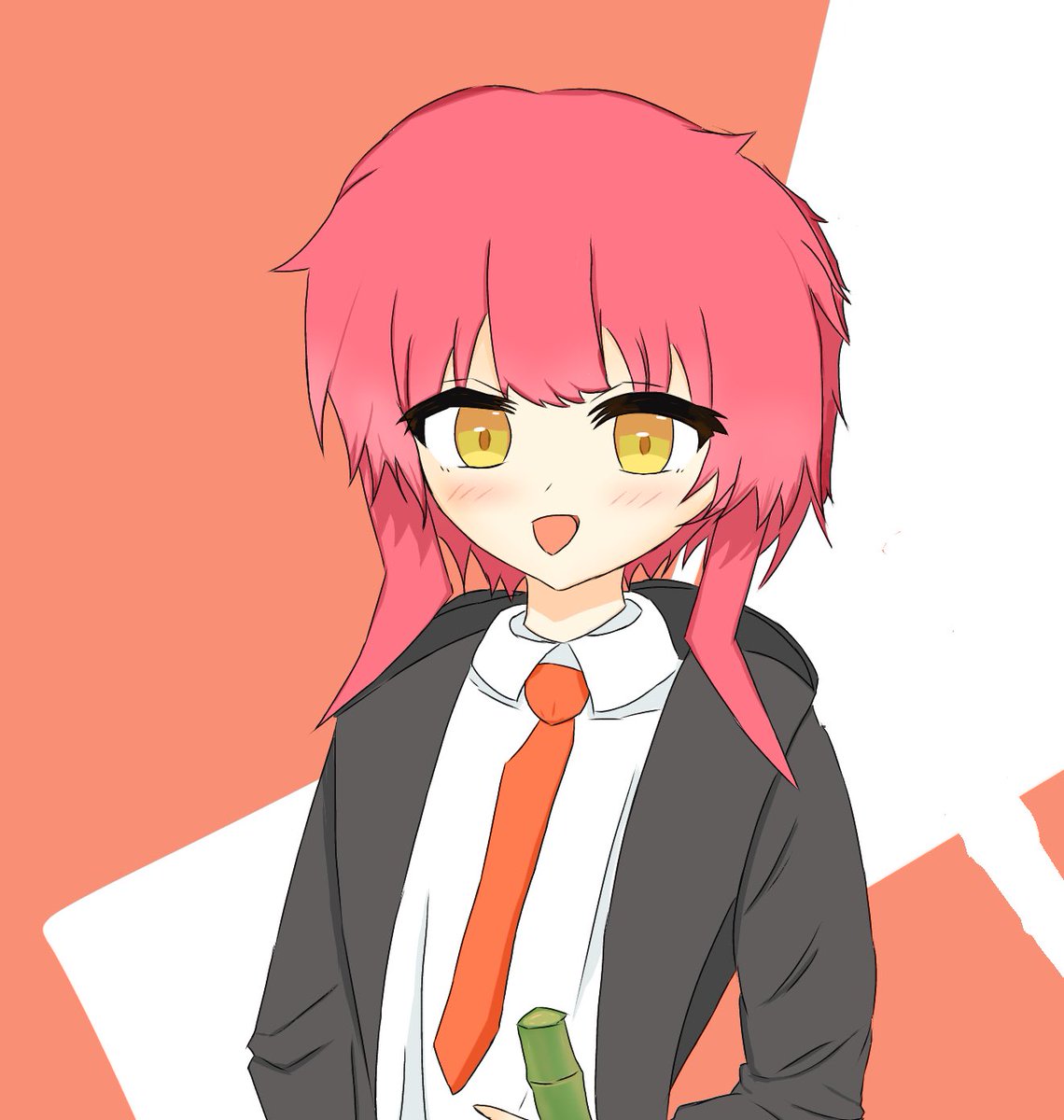 新しいプロフィールアイコン