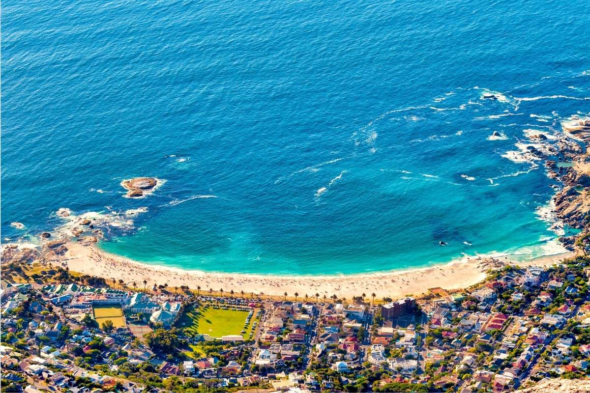 Where to swim: Cape Town’s top Blue Flag beaches this summer -  sapeople.com/cape-town/blue…