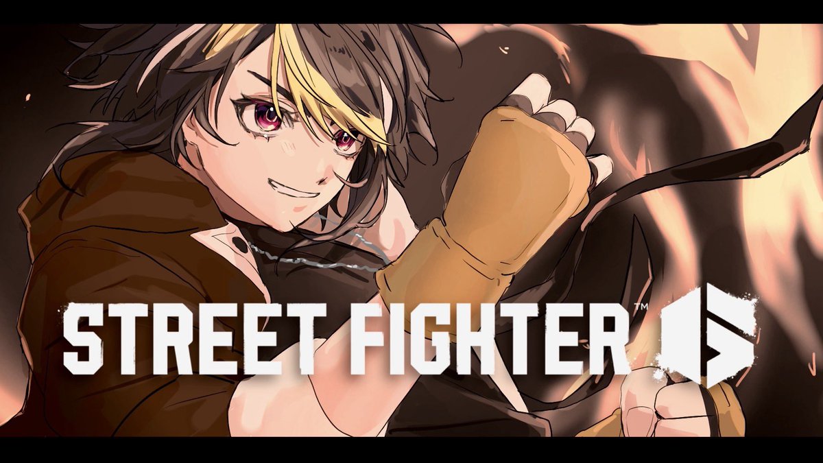 本日の配信！23:00~💡
今日もスト6ランクやるぞ～～～

【 スト6 】目指せグラマス【 伊波ライ/にじさんじ 】 youtube.com/live/g2BJHmHBr… <a href="/YouTube/">YouTube</a>より