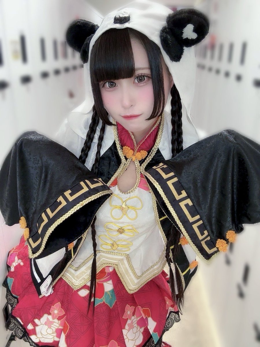 ぷらむ💜あっとほぉーむカフェ (@maid_plum) / Posts / X