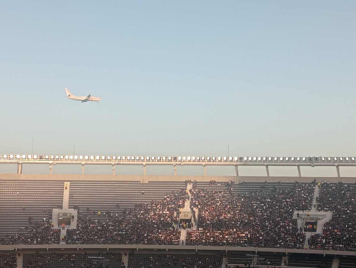 SoundAffectsPod's tweet image. Buenos Aires, I can't find the words to say ❤️