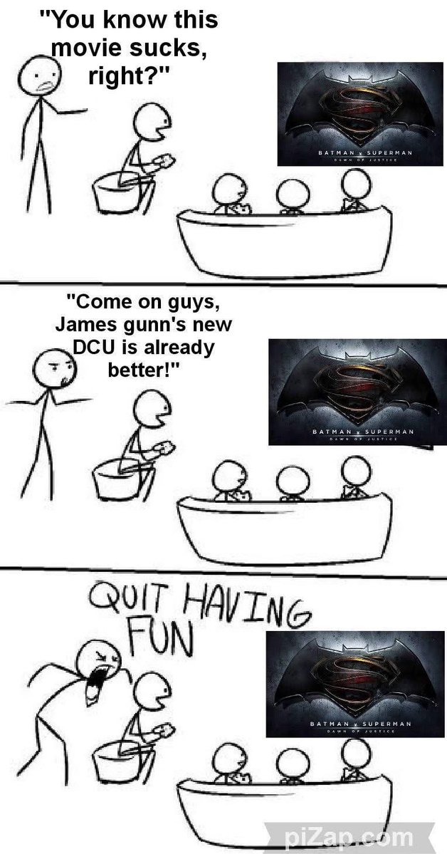 DavidTheBatmann's tweet image. God bless you all today, it never gets old
#BvS 
#RestoreTheSnyderVerse