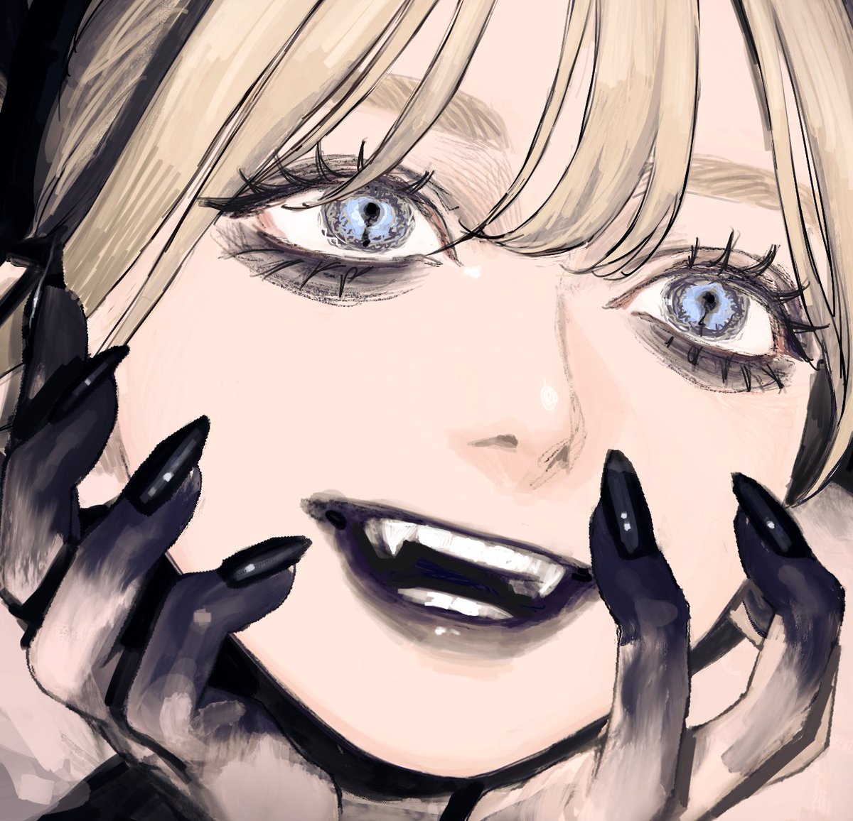 TFY_1028's tweet image. こんなにめちゃくちゃ可愛いんだ