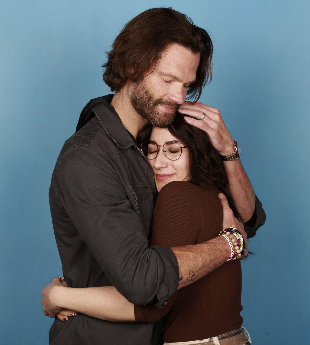 1st Jared Hug ‘25   Last Jared Hug ‘25

❤️🫂🥰