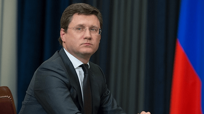 Russia to reach OPEC+ production quota by 2025-end: Novak