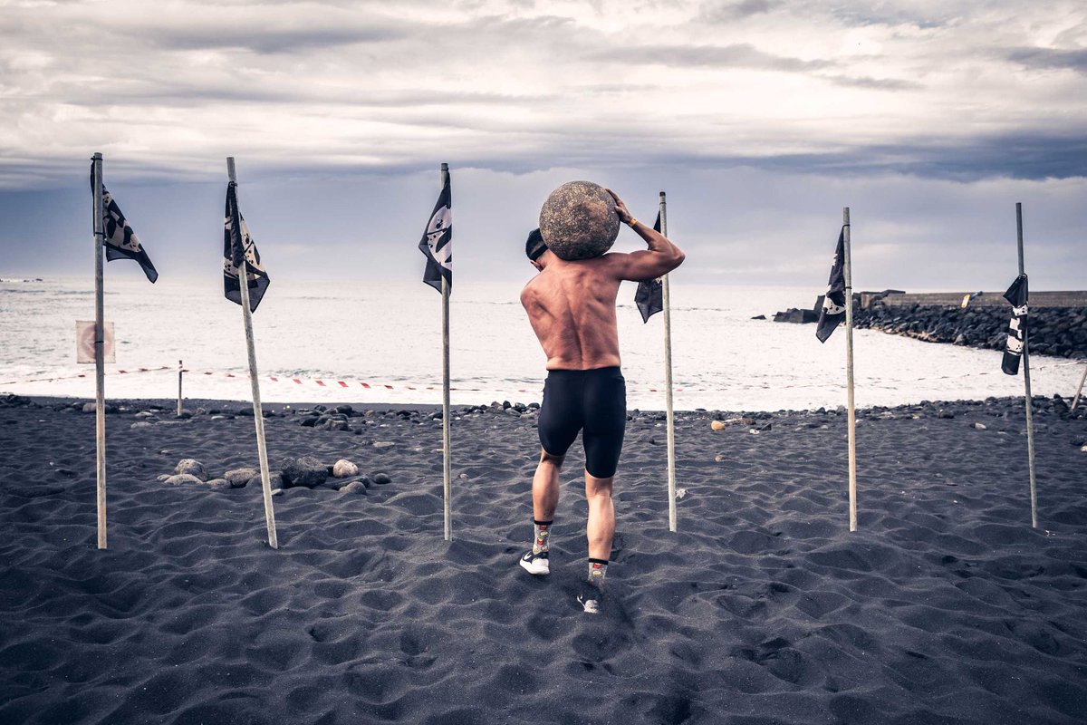 #DEPORTES #TURISMO 𝗧𝗲𝗻𝗲𝗿𝗶𝗳𝗲 𝗮𝗰𝗼𝗴𝗲 𝗲𝘀𝘁𝗲 𝗳𝗶𝗻 𝗱𝗲 𝘀𝗲𝗺𝗮𝗻𝗮 𝗹𝗮 𝗴𝗿𝗮𝗻 𝗳𝗶𝗻𝗮𝗹 𝗻𝗮𝗰𝗶𝗼𝗻𝗮𝗹 𝗱𝗲 𝗹𝗮 𝗦𝗽𝗮𝗿𝘁𝗮𝗻 𝗥𝗮𝗰𝗲.

🏃‍♀️‍➡️ Los días 𝟮𝟮 𝘆 𝟮𝟯 𝗱𝗲 𝗻𝗼𝘃𝗶𝗲𝗺𝗯𝗿𝗲, Tenerife vuelve a situarse en el centro del deporte internacional