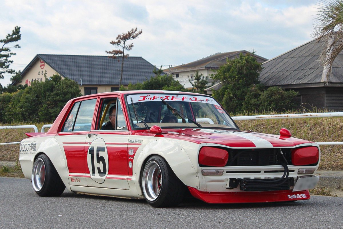 tanabe (@jzx100km) / Posts / X