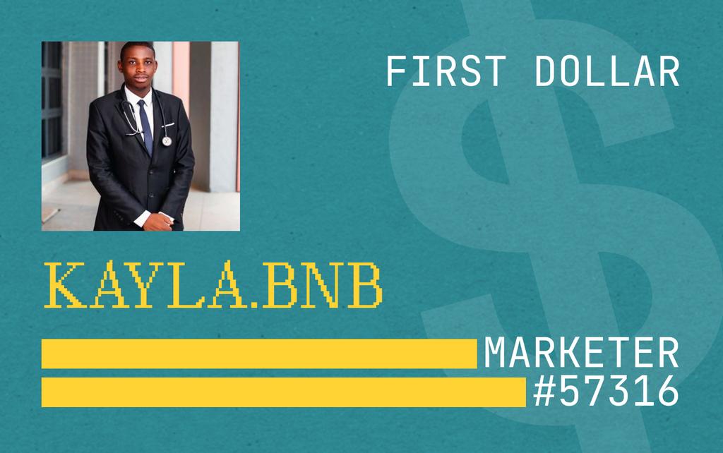 I will help you <a href="/earnfirstdollar/">$</a> on <a href="/base/">Base</a>

Want in?

firstdollar.money/?r=w1EMQI

[Don't forget to paste your ID card image here]