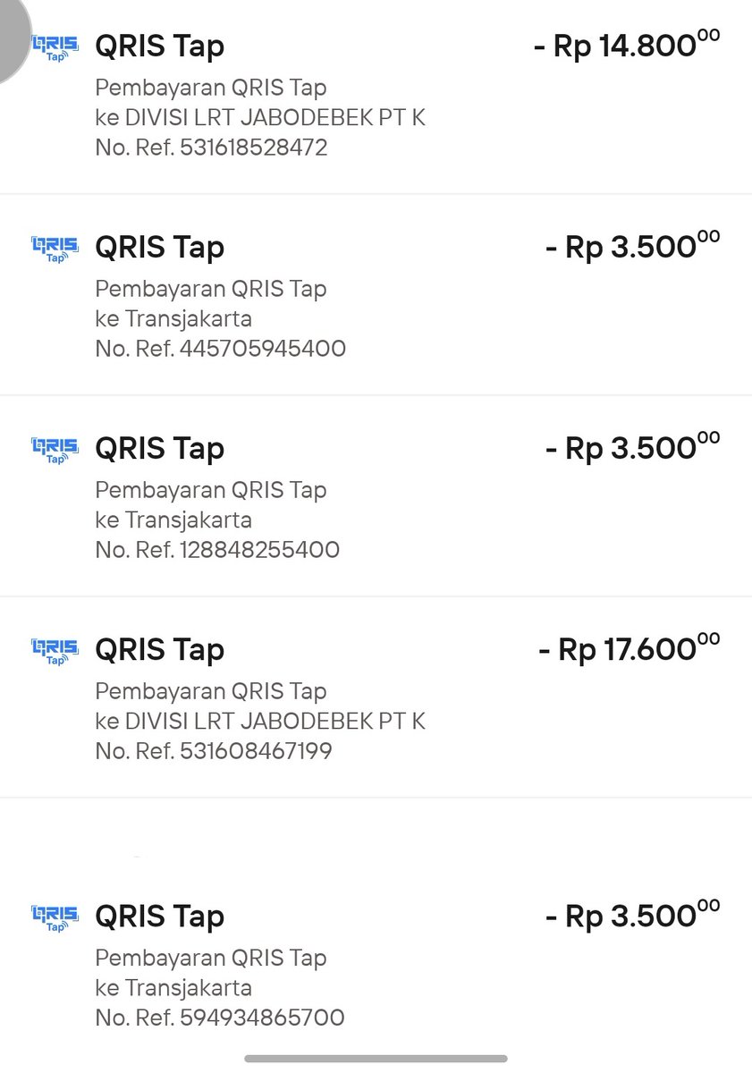 7C | Cibubur - Cawang Cililitan tweet media