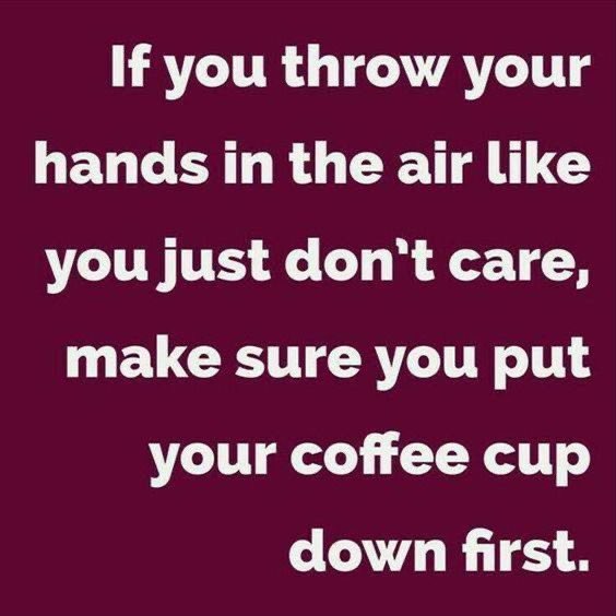 Good morning y’all