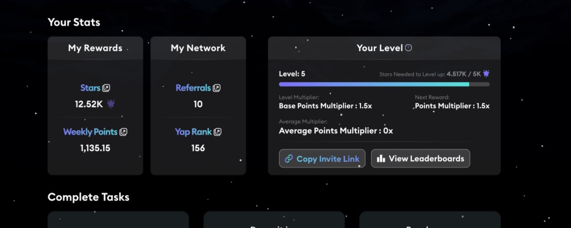 It’s the middle of the week (Wednesday)
I’ve not done any onchain transaction this whole week. 

Omo, the market is so cooked right now, No new Alpha, No opportunities, No lucrative deals; NOTHING! 

What are yall doing? Even the jobs right now aren’t paying all the bills