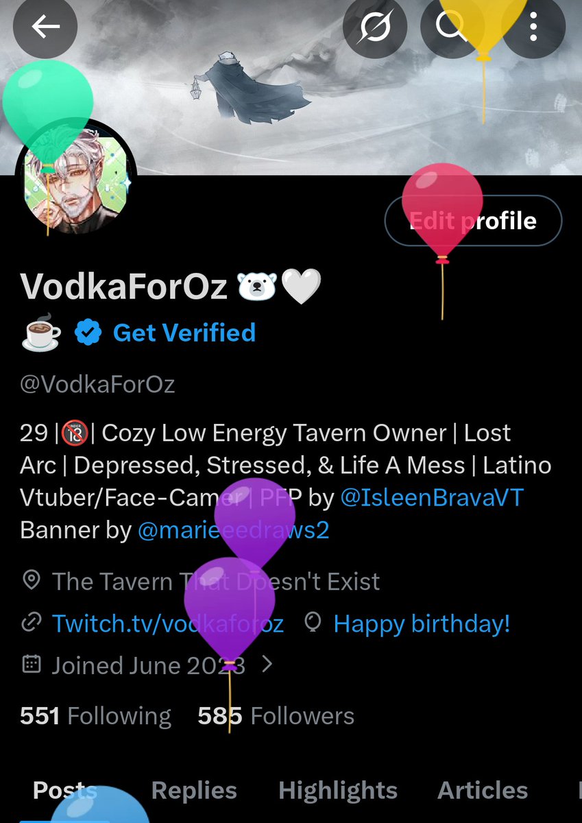 VodkaForOz 🐻❄️🤍☕ tweet media