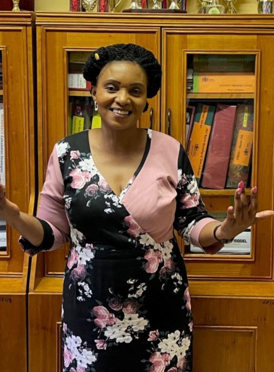 DOUBLE MURDER AT INXIWENI PRIMARY SCHOOL IN TEMBISA Two staff members of Inxiweni  Primary School in Tembisa — Principal Ruth Nozibele Tabu (58) and  Administrative Assistant Nobantu Njombini (55) — were shot