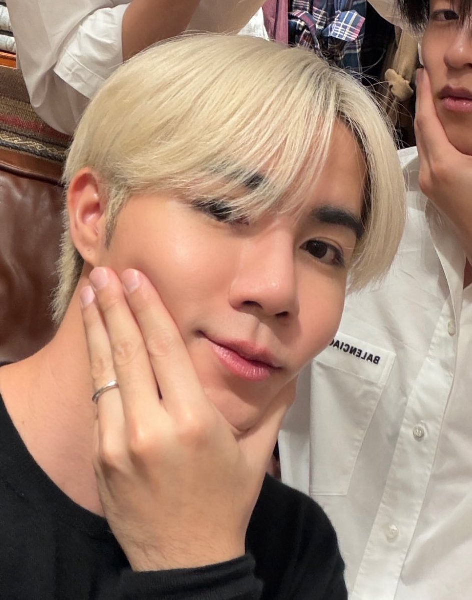 softnuary's tweet image. 👁️👄👁️ นี่พวกคุร ?