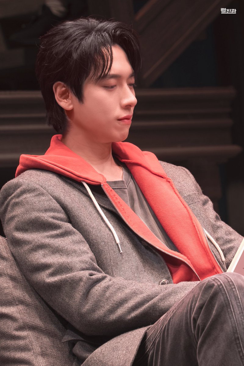 251112D 아몬드
원작 소설 낭독회

곤이(윤이수) #윤승우