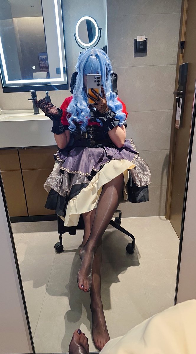 nl03031's tweet image. 好烦  我的腿快不是肉腿了 #男娘 #ts #石家庄