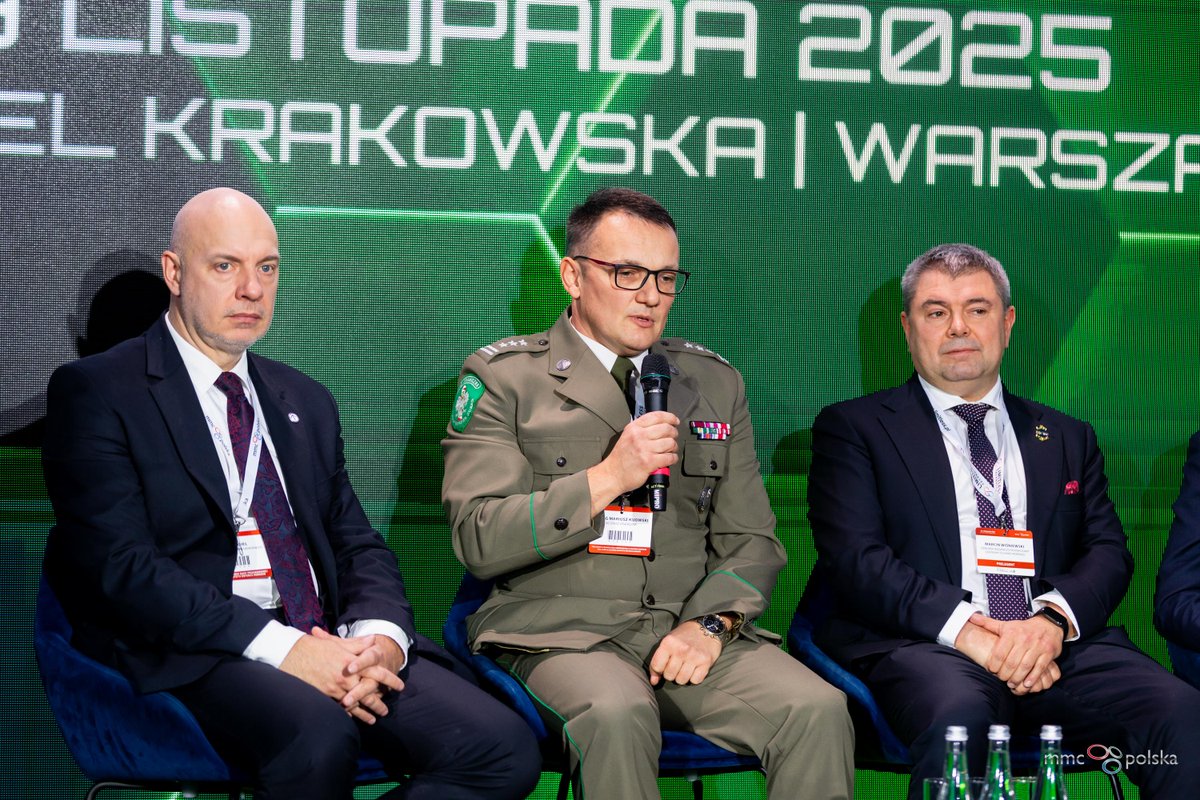 Kongres Bezpieczeństwo Polski tweet media