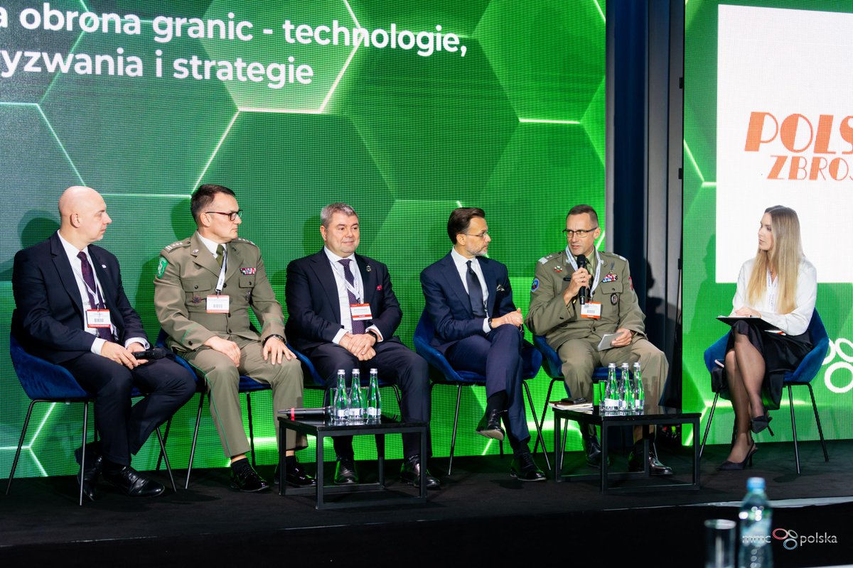 Kongres Bezpieczeństwo Polski tweet media