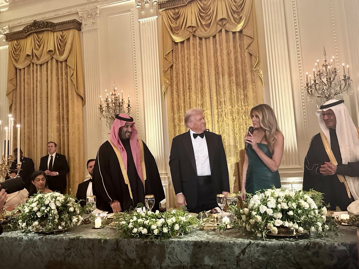 Secretary Brooke Rollins tweet media