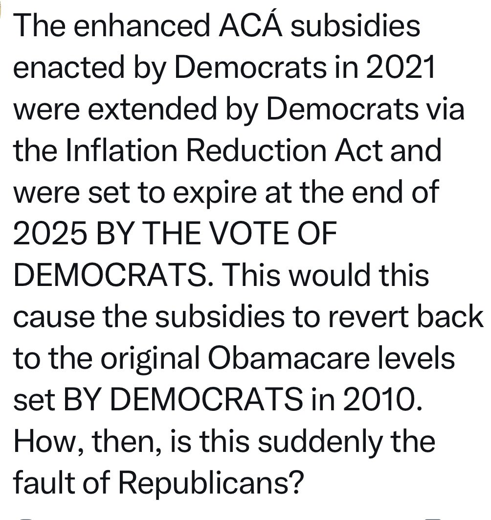 <a href="/MalloryMcMorrow/">Mallory McMorrow</a> Wrong. Democrats killed it.