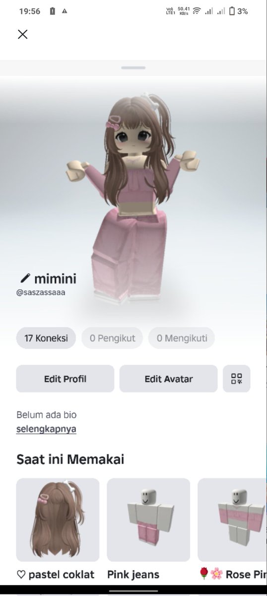meibluee's tweet photo. guyss yg main prospecting mutualan yukk, buat nambahin luck hehehe, langsung add aja https://t.co/rFRTDMOdRx