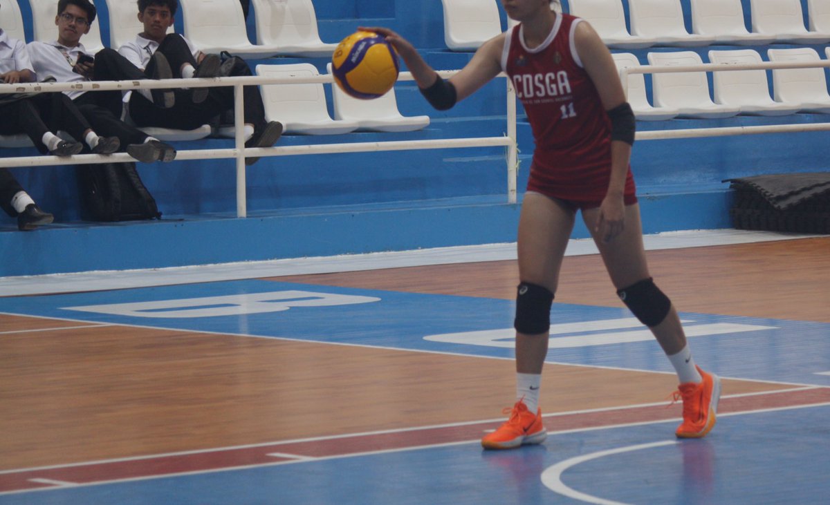 MiChivalry's tweet image. My first ever “ Multo,” a memory that will stay with me as I close my final playing year this BUCAA Season…🥹❤️‍🔥🪽

Thank you for the experience, BUCAA-S2. Thank You, Lord! We accept this with humility, and we will bounce back stronger! 🙏🏻☝🏻❤️‍🔥

#BUCAA 
#SEASON2 
#volleyball