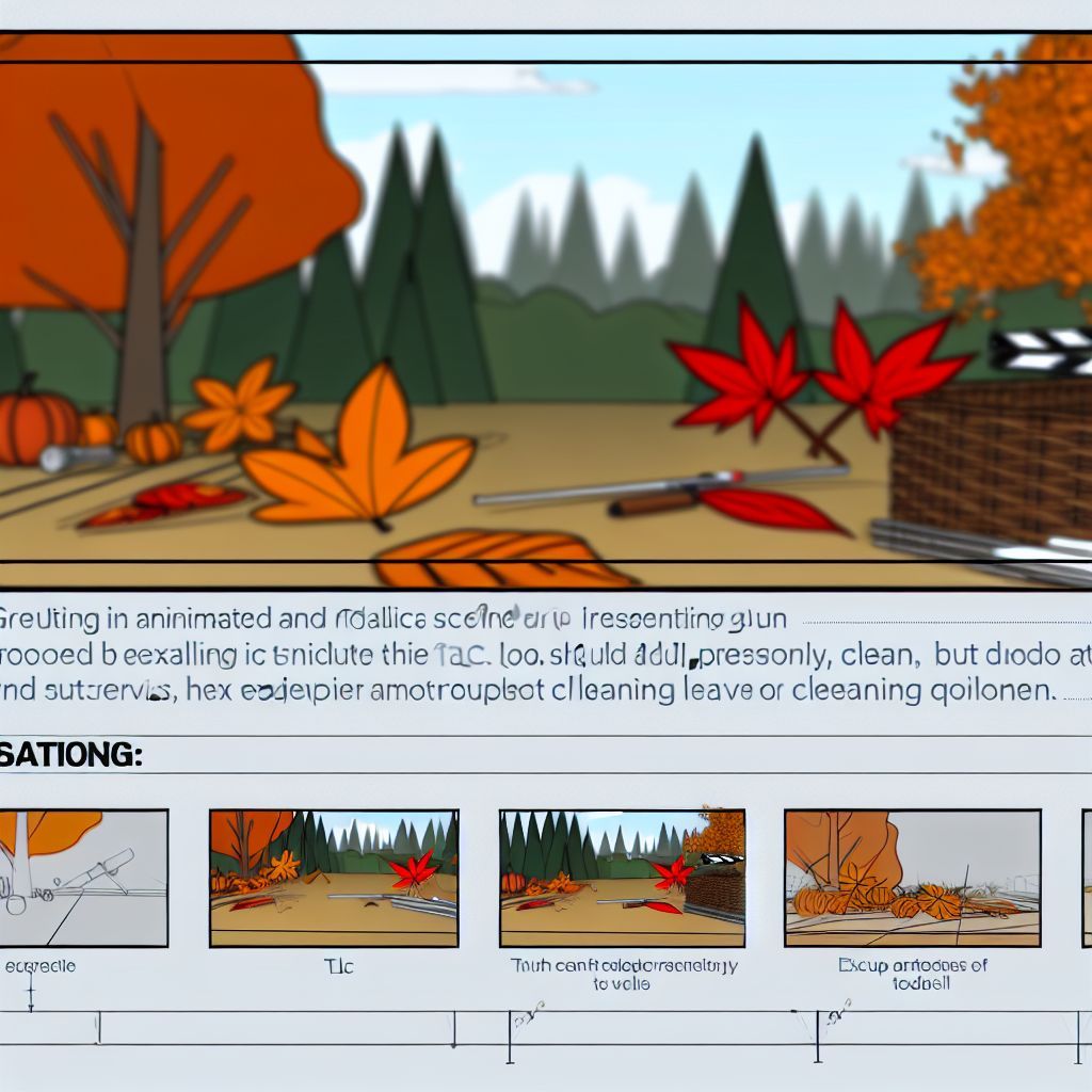 TLCTweeter's tweet image. 🍂 Autumn is here! At TLC Easy, we are committed to helping you navigate the seasonal changes with ease. Check out our services designed just for this time of year! #TLC #Fall2023 #SeasonalServices tlceasy.com