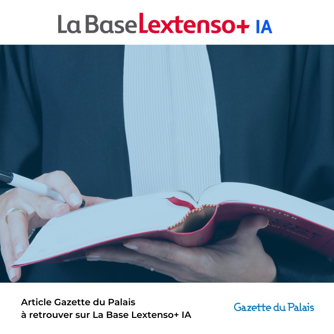 Laurence Garnerie tweet media