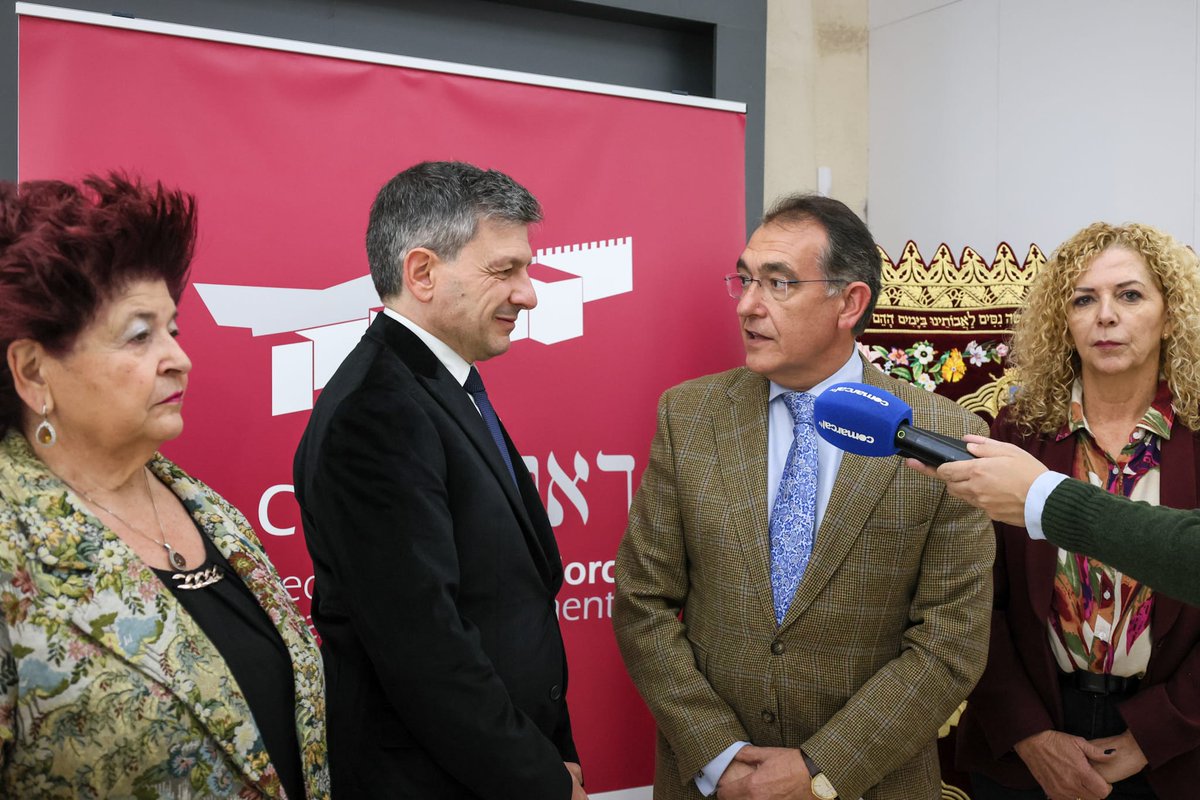 Ayuntamiento Lorca tweet media