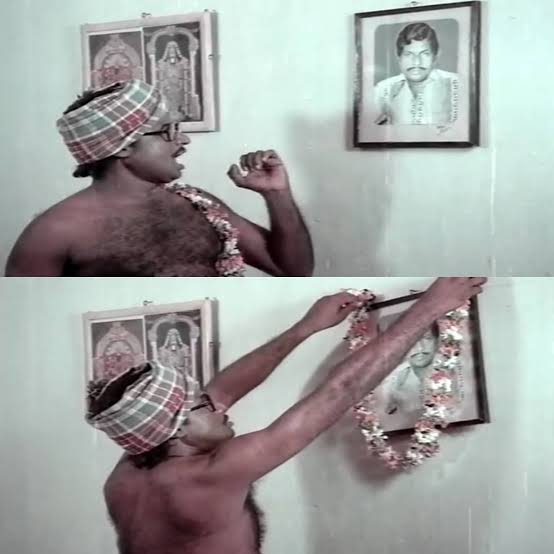 prakash_sakthi's tweet image. International men&apos;s day