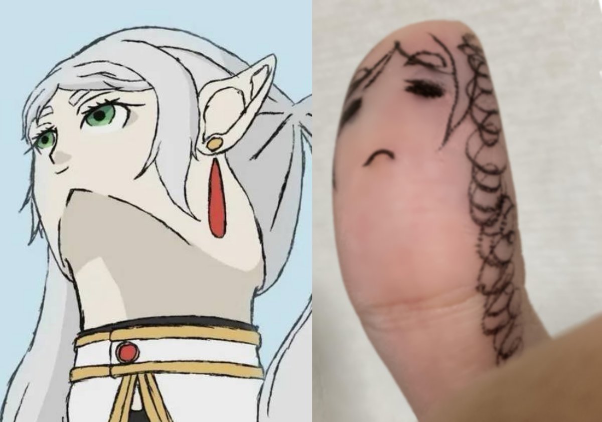 Animator Chanチャン tweet media