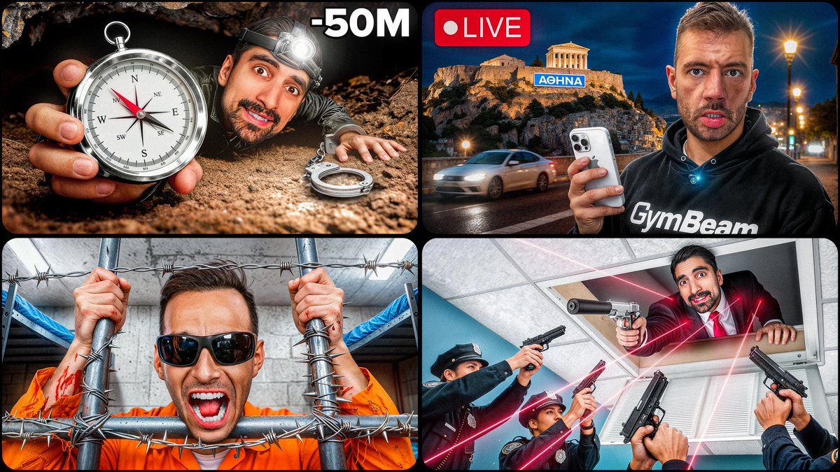 Pixelated tweet media